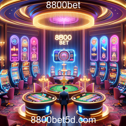 Cassino Online